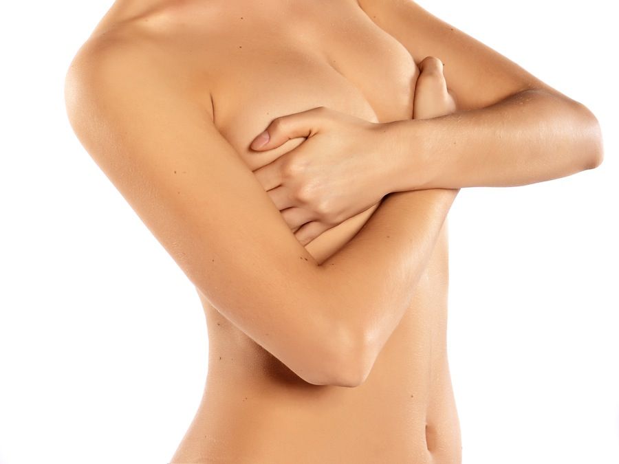 Will Breast Implants Make My Chest Feel Heavy?