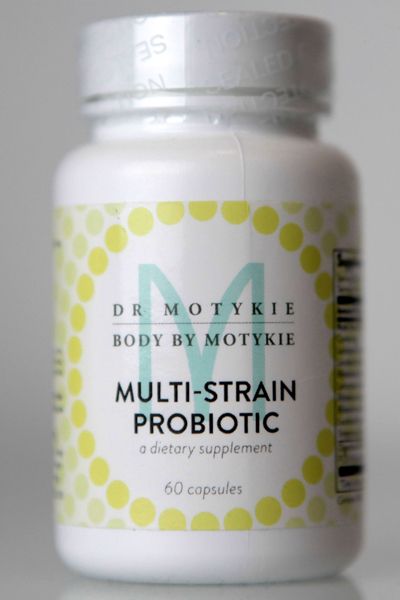 Multi Pro 30B Probiotic