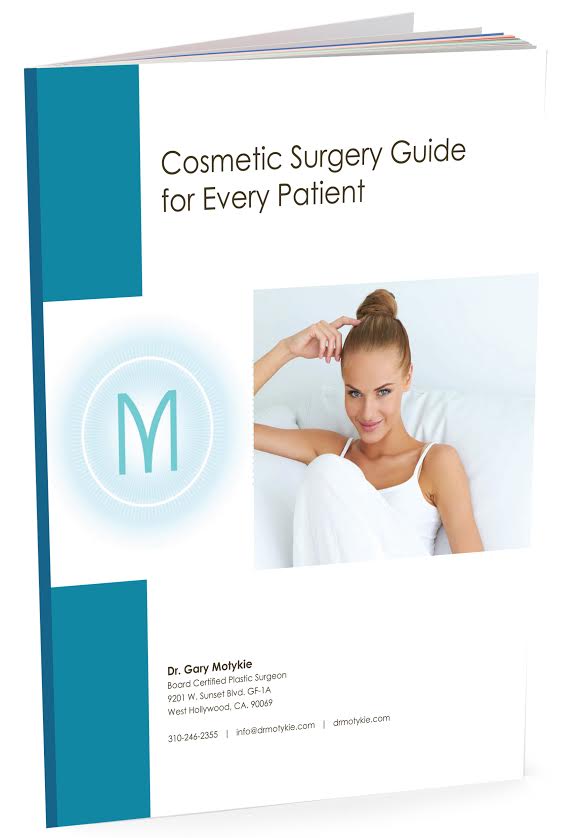 Free Cosmetic Surgery Guide Beverly Hills Los Angeles West Hollywood
